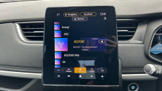 Renault Zoe 100kW i GT Line R135 50kWh Rapid Charge 5dr Auto Electric Hatchback